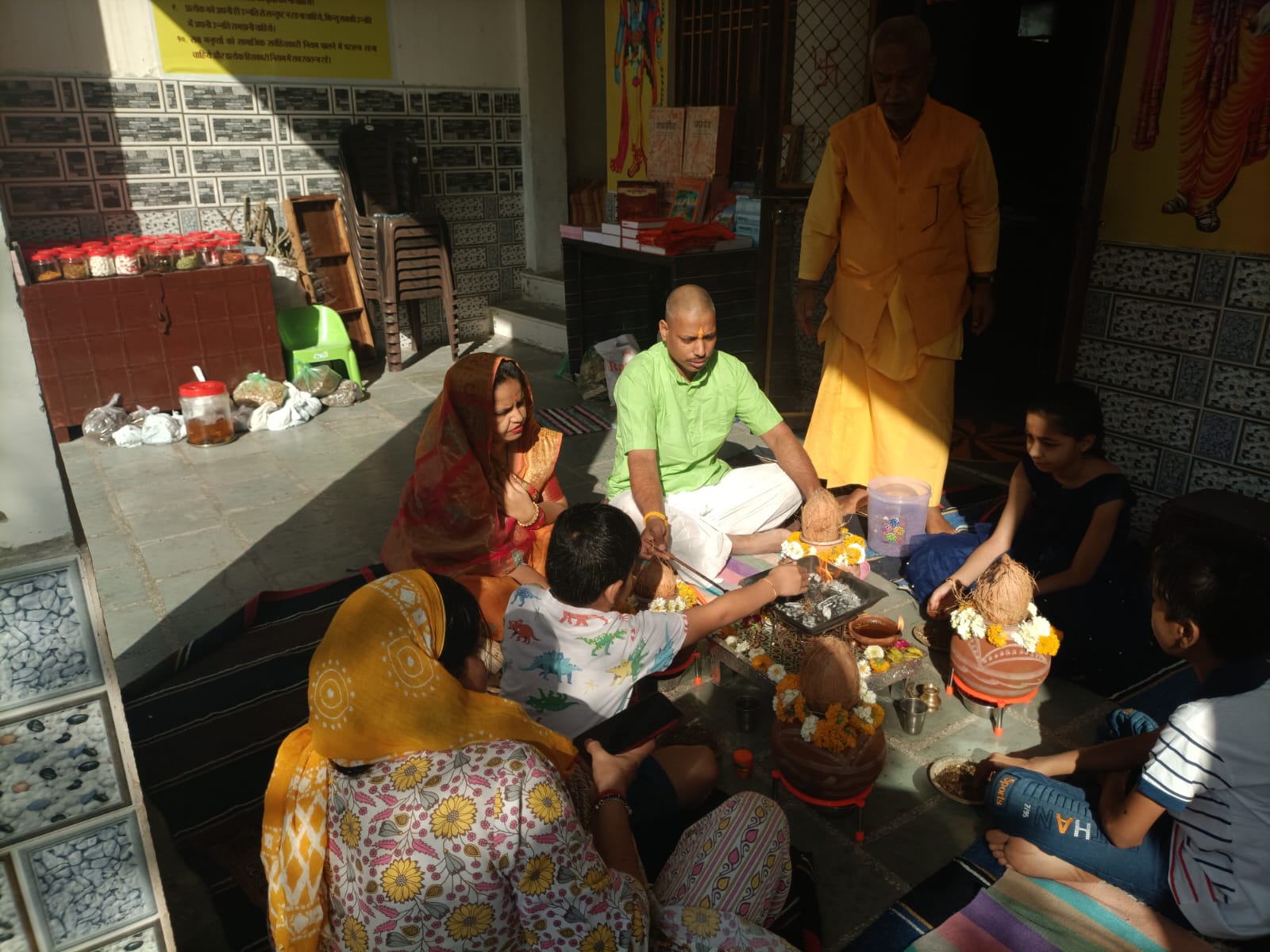 Arya Samaj Ajmer Gallery